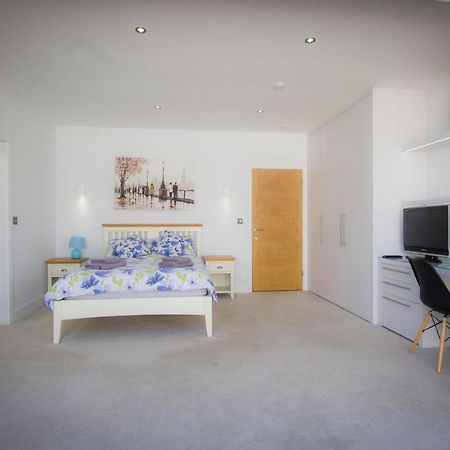 Allen Ridge Hythe  Exterior foto