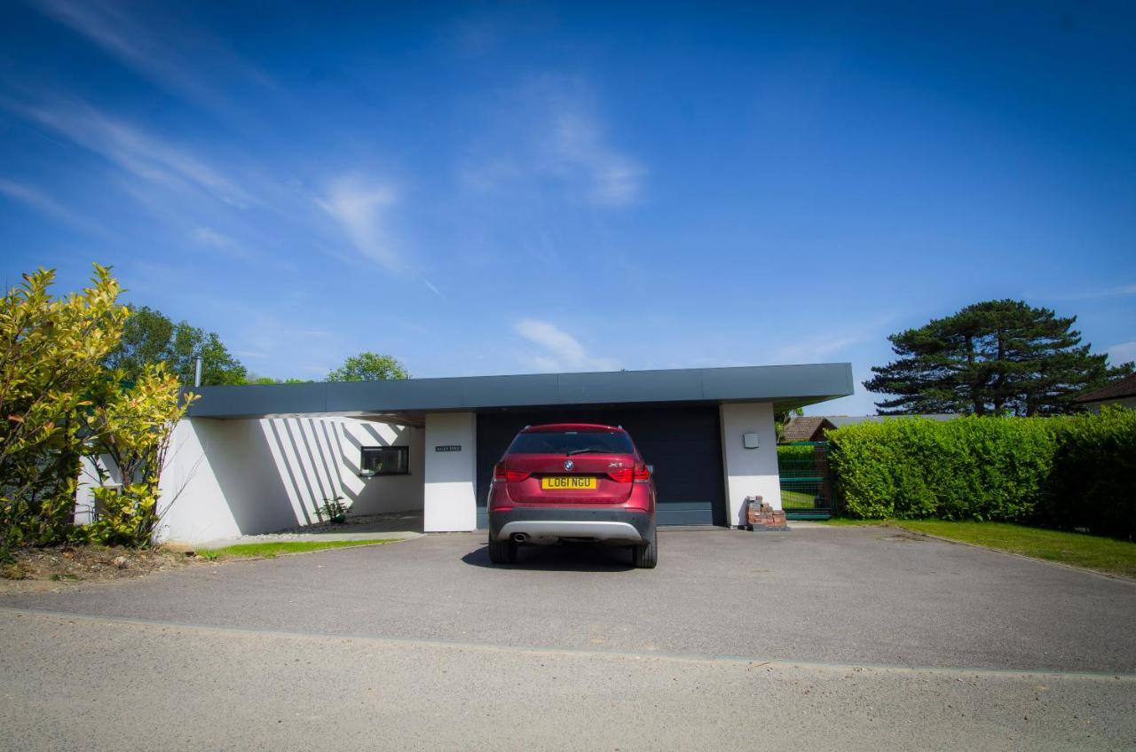 Allen Ridge Hythe  Exterior foto