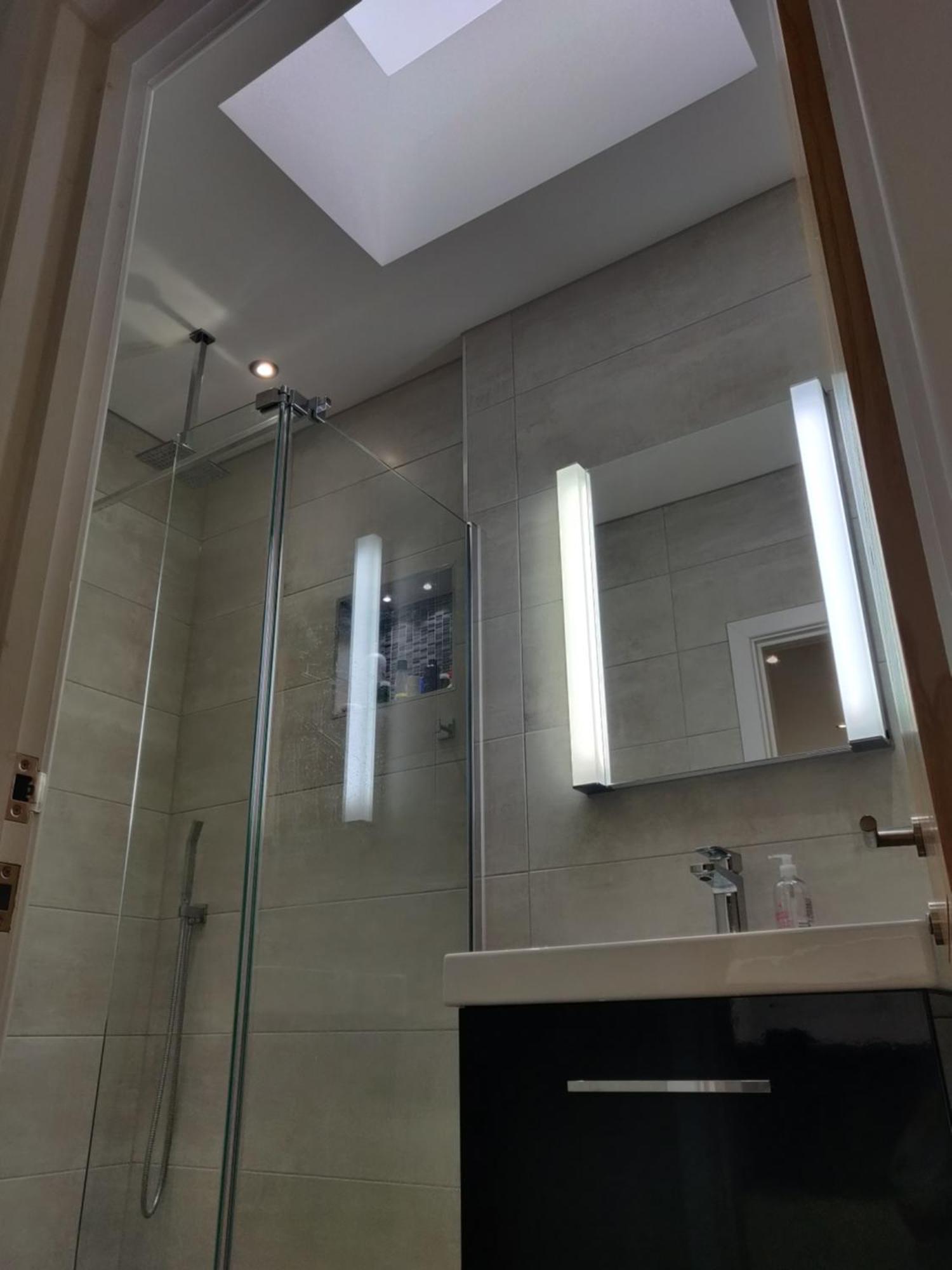 Allen Ridge Hythe  Quarto foto